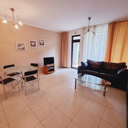 Hotel Watermill Complex 3*