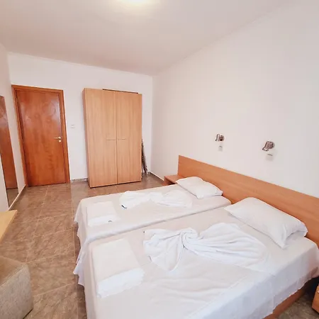 Watermill Complex 3*