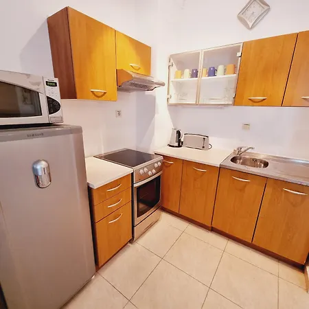 Hotel Watermill Complex