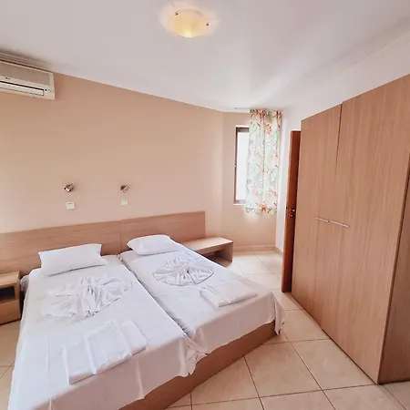 Hotel Watermill Complex Sveti Vlas