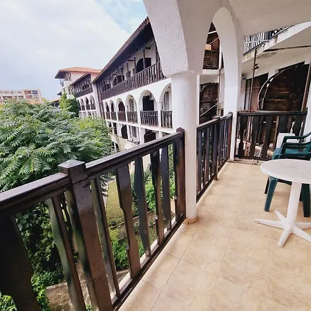 Watermill Complex Sveti Vlas