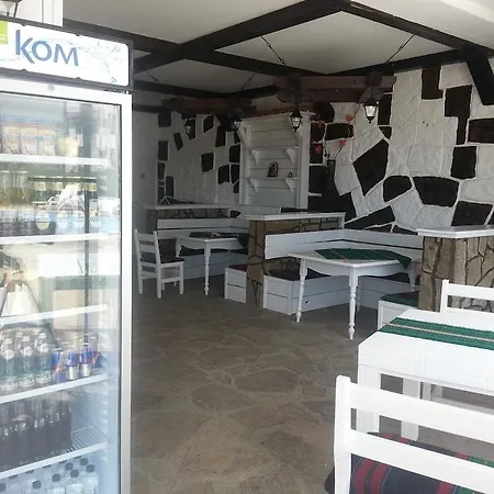 Hotel Watermill Complex Sveti Vlas