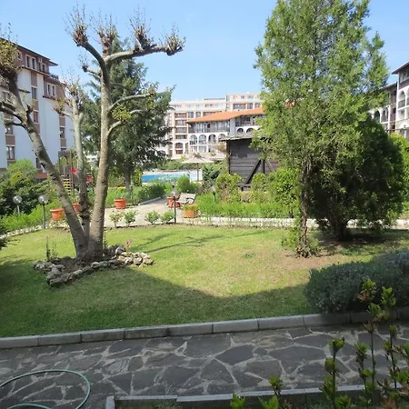 Watermill Complex 3*