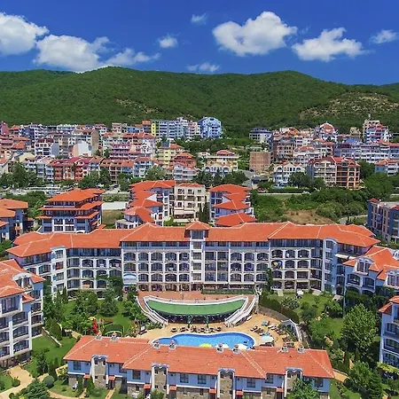 Hotel Watermill Complex Sveti Vlas