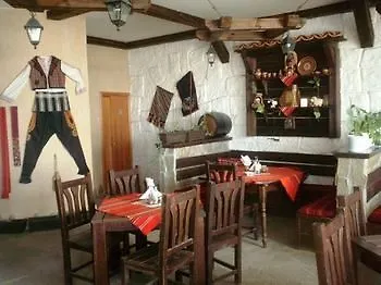 Watermill Complex 3* Sveti Vlas