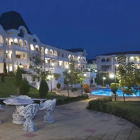 Watermill Complex 3* Sveti Vlas