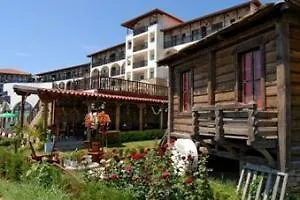 Watermill Complex 3*