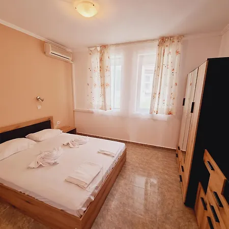 Watermill Complex Отель 3*