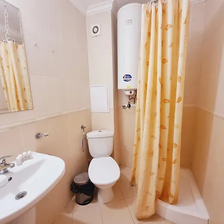Отель Watermill Complex 3*
