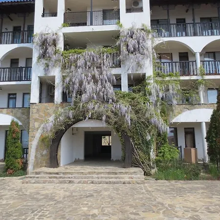 Otel Watermill Complex Sveti Vlas
