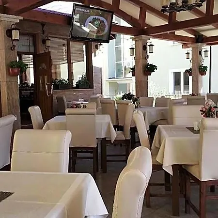 Watermill Complex Отель