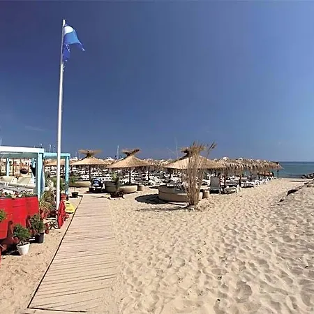 Watermill Complex Отель 3*