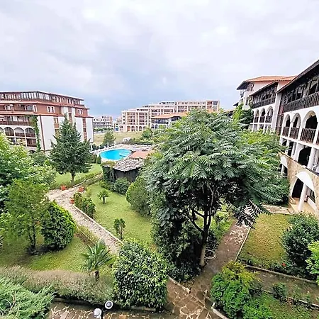Watermill Complex Отель