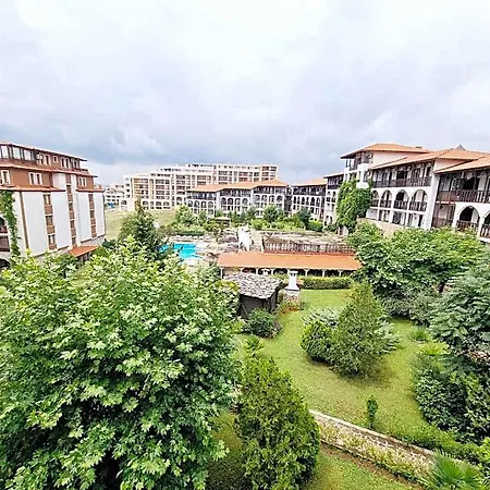 Watermill Complex Отель Свети-Влас