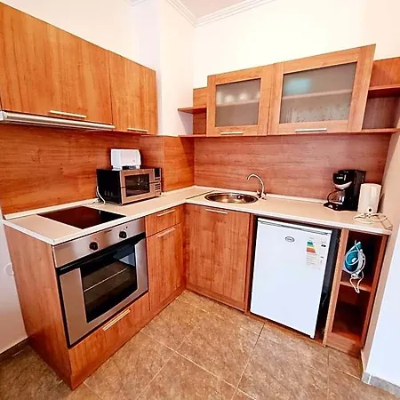 Watermill Complex 3* Sveti Vlas
