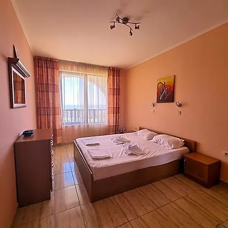Watermill Complex 3* Свети-Влас