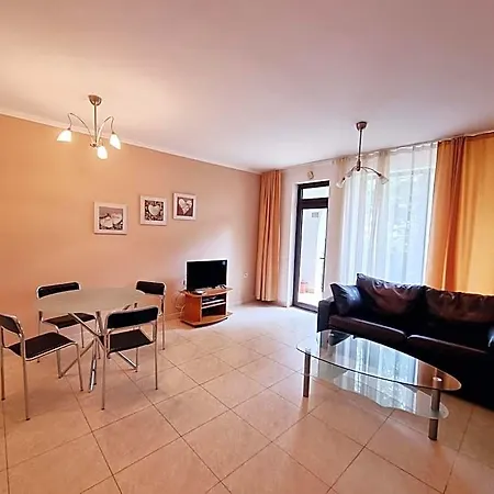 Watermill Complex Отель Свети-Влас