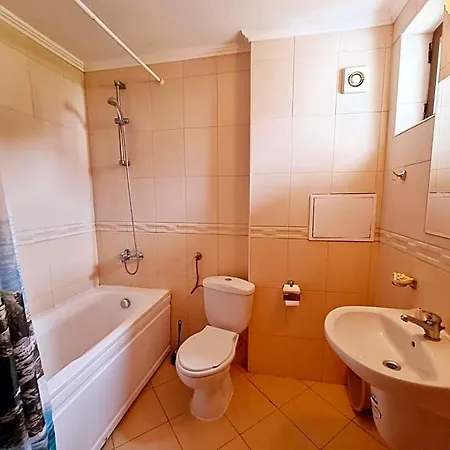 Watermill Complex Свети-Влас