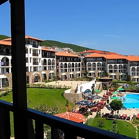Watermill Complex Свети-Влас