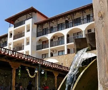 Watermill Complex 3* Свети-Влас