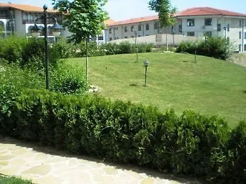 Отель Watermill Complex Свети-Влас