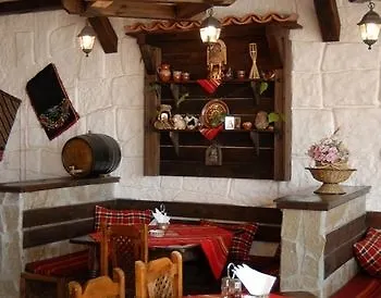 Otel Watermill Complex