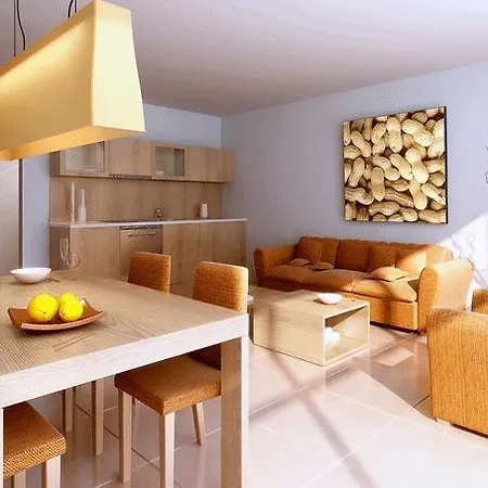 Watermill Complex Отель Свети-Влас