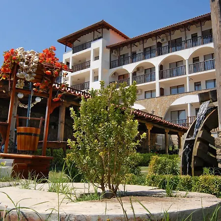Watermill Complex Отель