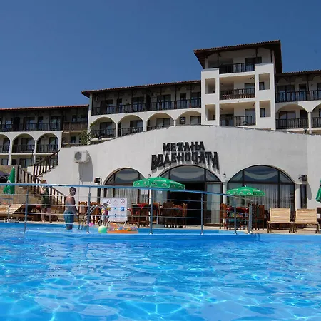 Watermill Complex Otel