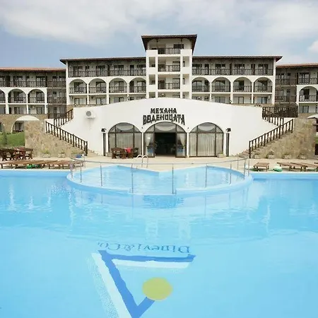 Otel Watermill Complex