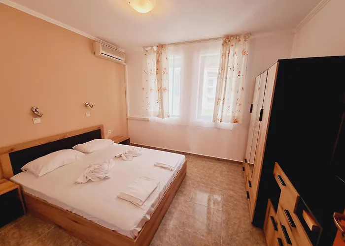 Watermill Complex Otel 3*