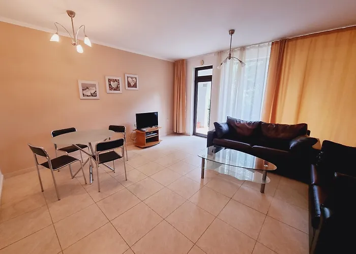 Otel Watermill Complex 3*