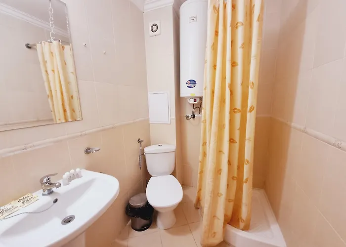 Otel Watermill Complex 3*