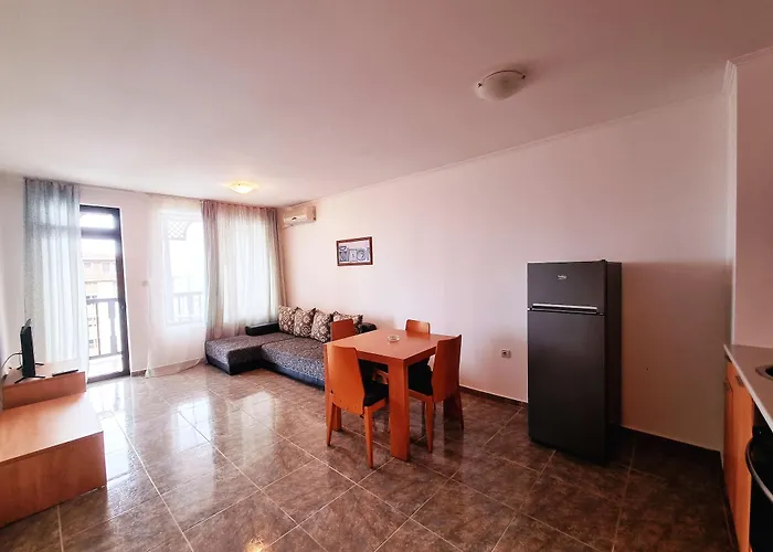 Otel Watermill Complex 3*