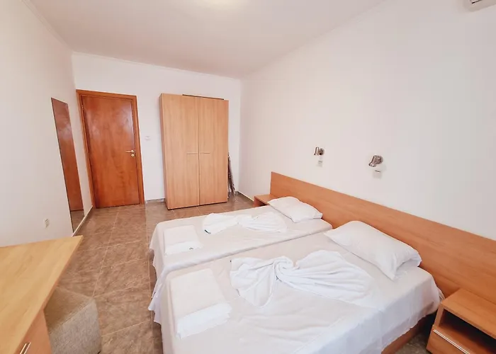 Watermill Complex 3*