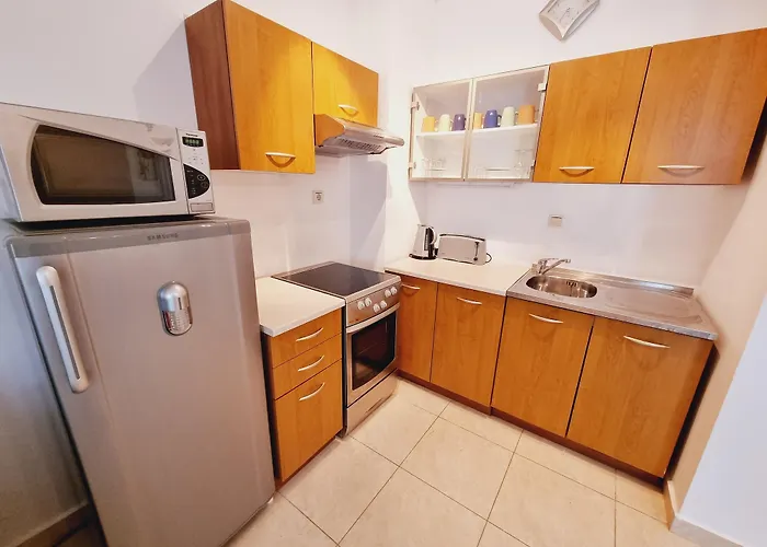 Otel Watermill Complex