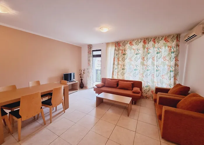 Watermill Complex Otel