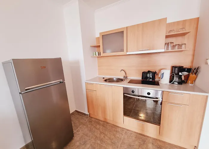 Watermill Complex 3*