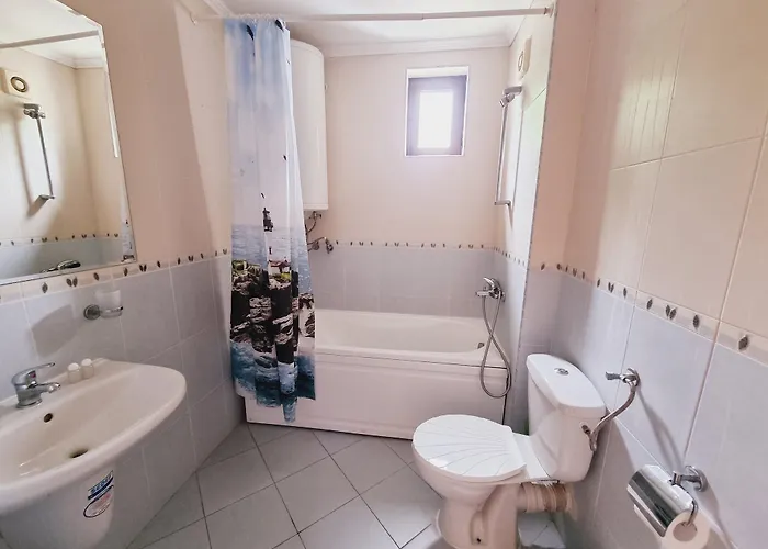 Otel Watermill Complex