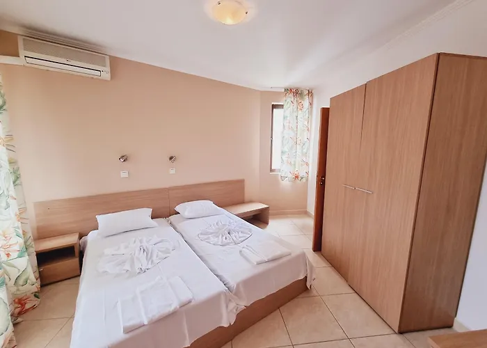 Otel Watermill Complex Sveti Vlas