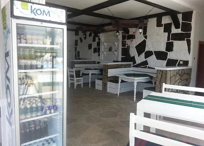 Otel Watermill Complex Sveti Vlas