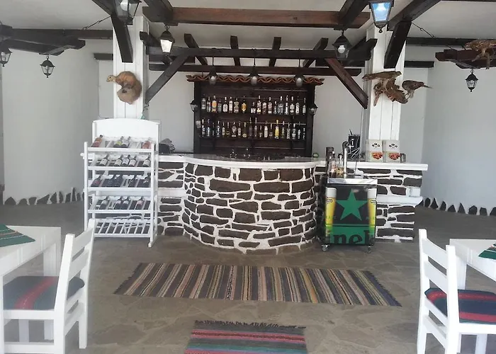 Otel Watermill Complex Sveti Vlas