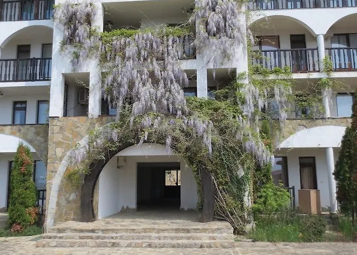 Otel Watermill Complex Sveti Vlas