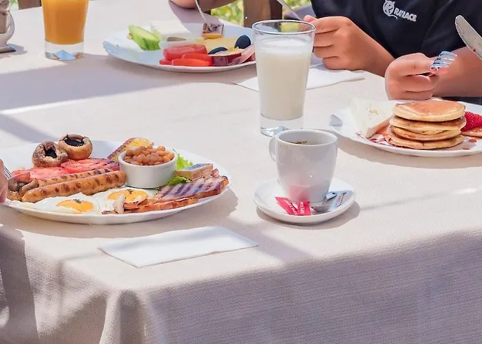 Watermill Complex 3* Sveti Vlas