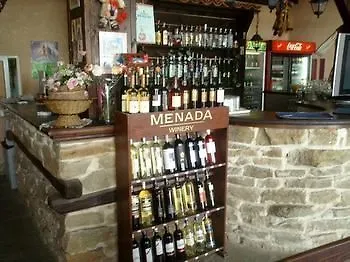 Watermill Complex Otel Sveti Vlas