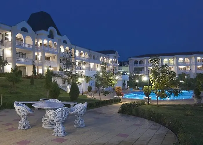 Watermill Complex 3* Sveti Vlas