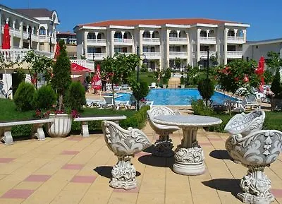 Watermill Complex Otel
