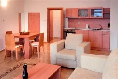 Otel Watermill Complex Sveti Vlas