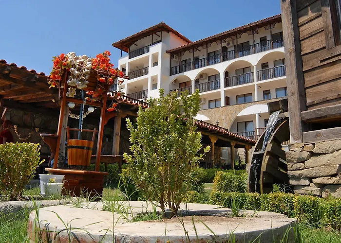 Watermill Complex Otel
