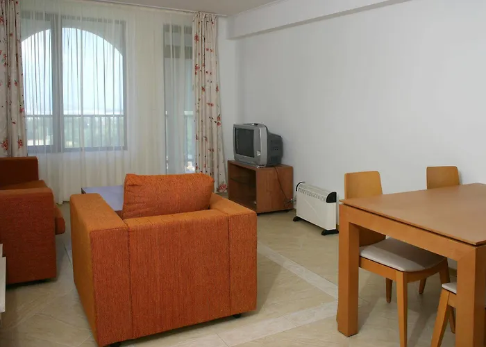 Watermill Complex Otel Sveti Vlas